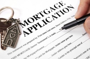 mortgage broker