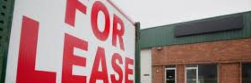 retail lease disputes