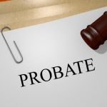 what is probate of a will in victoria