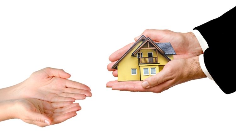 Are beneficiaries responsible for debts left by the deceased?