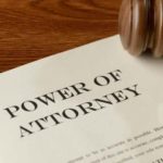 power of attorney melbourne lawyer