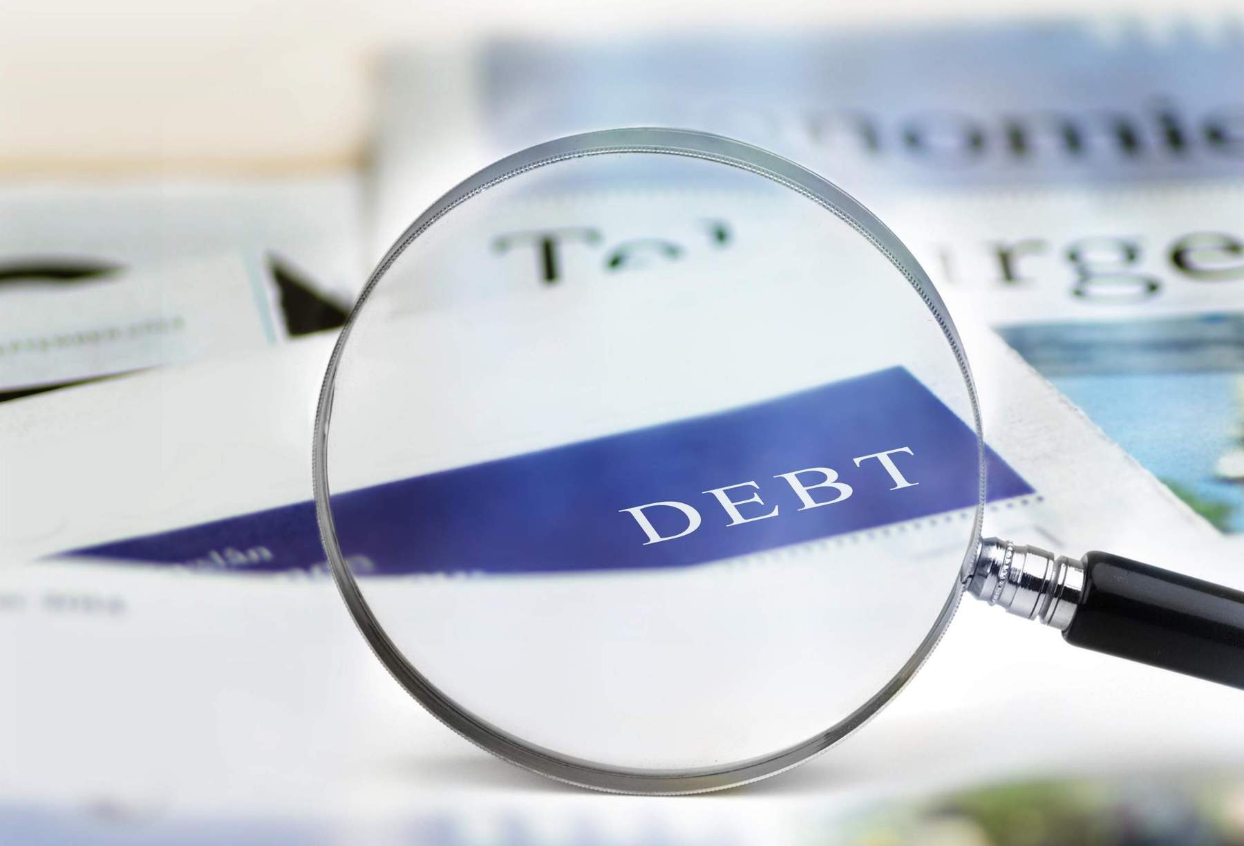 Debts and Insolvent Deceased Estates