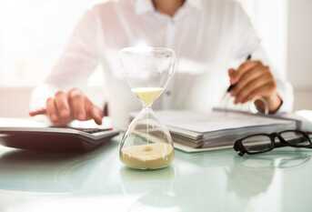 Time Limits in Family Law Proceedings