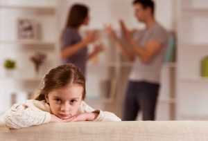 How Family Violence Impacts Family Law Cases
