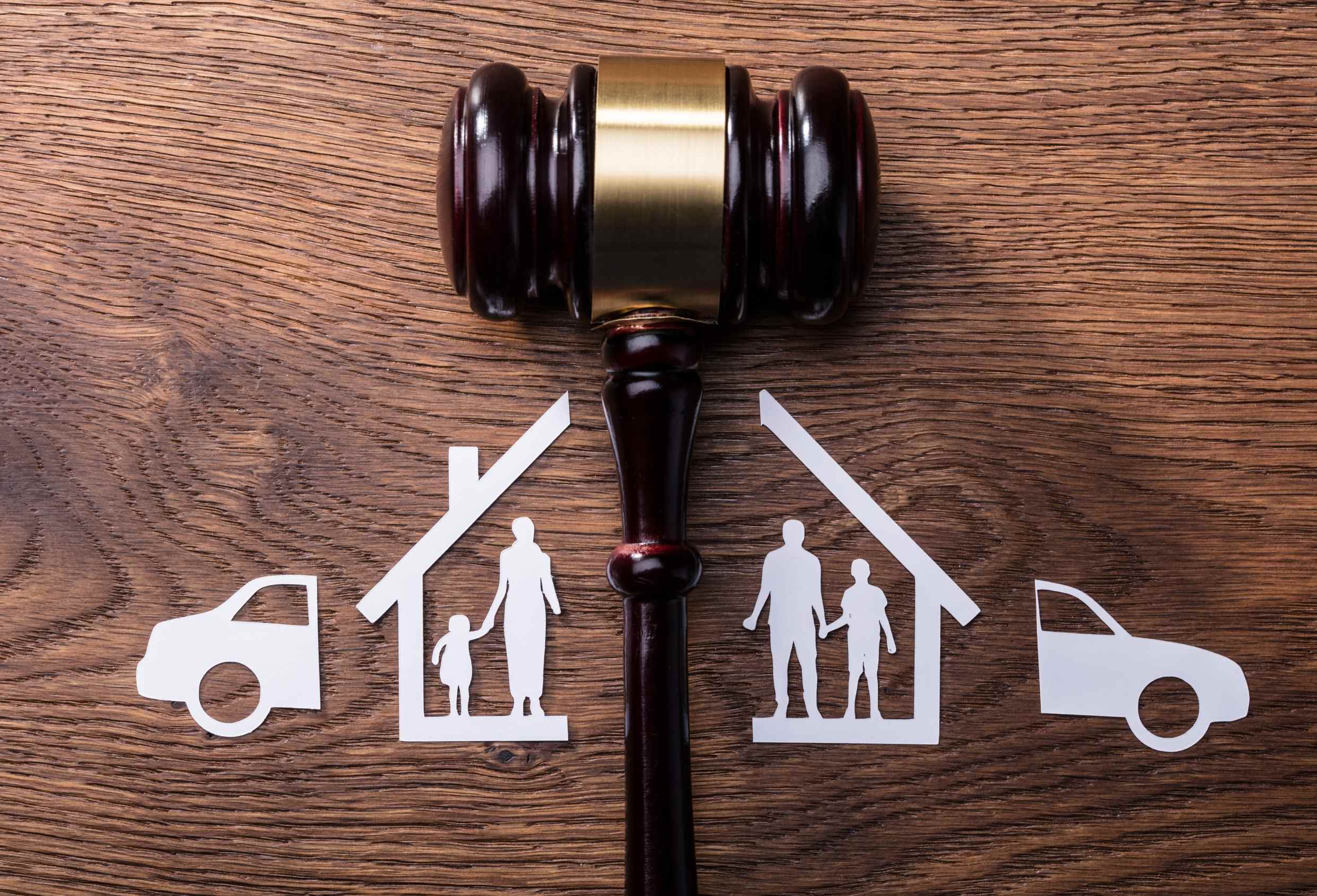 What is full and frank disclosure in family law