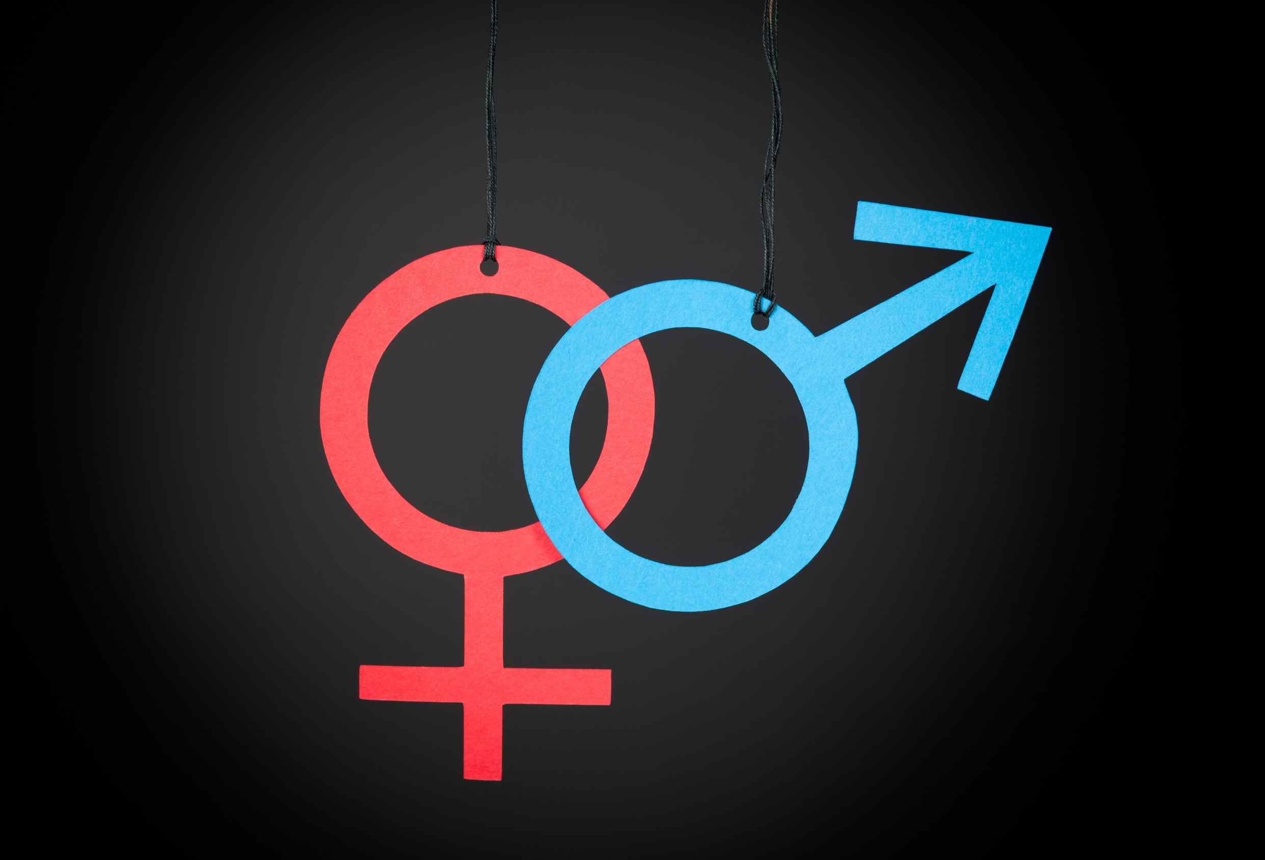 Gender reassignment and the family court