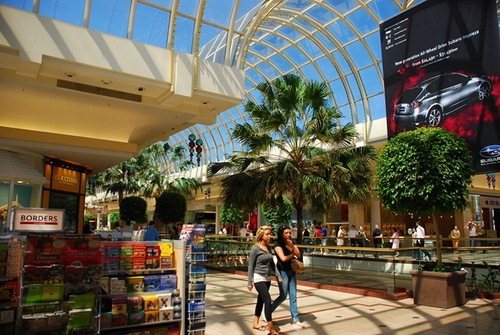 Chadstone_melbourne_australia