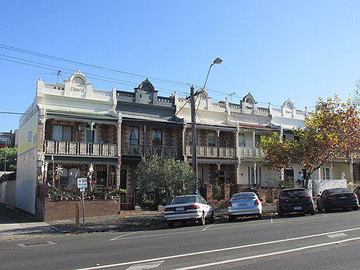 Essendon_Napier_terraced_houses_at_57-71